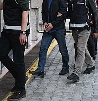 Malatya'da 'Casperlar' çetesine operasyon: Silah ve suç unsurları ele geçirildi