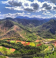 Malatya'da ÇED Projesi Onaylandı: Kalker Ocağı Kuruluyor..