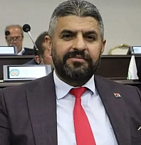 Malatya'da meclis üyesi partisinden istifa etti