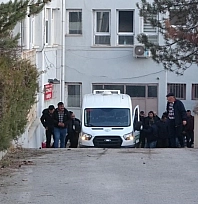 Malatya'da cinayet davası 2 Kasım'a ertelendi