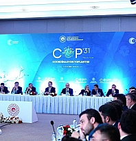 Malatya'da COP31 zirvesinin tarihi belli oldu
