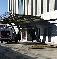 Malatya'da dehşete düşüren olay: Tüm müdahalelere rağmen kurtarılamadı!