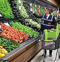 Malatya'da Denetimler Sıklaştırıldı: İşletmelere 14,9 Milyon TL Ceza Kesildi…