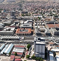 Malatya'da deprem konutları etap etap teslim edilecek: Tarihler belli oldu