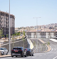 Malatya'da deprem sonrası saha taramaları başladı
