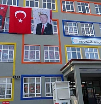 Malatya'da depremin 3. yıl dönümünde eğitime 1 gün ara