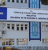 Malatya'da dev istihdam fırsatı: 5 İlçede 185 personel alınacak!