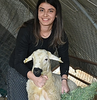 Malatya'da devlet desteğiyle başladı, 3 yılda 250 hayvana ulaştı