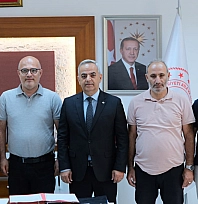 Malatya'da devlet korumasındaki çocuklar için yeni iş birliği