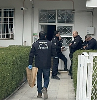 Malatya'da Doğalgaz Açarak İntihar Girişiminde Bulundu