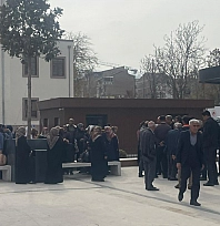 Malatya'da Doğalgaz 'Kişiye Özel mi Çekildi?' 5 Yıldır Doğalgaz Bekliyorlar