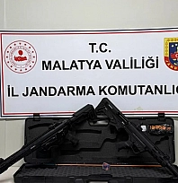 Malatya'da Düğünlere Sıkı Denetim: 4 Şüpheli Yakalandı