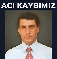 Malatya'da eğitim camiasının acı günü: Mehmet Çertez hayatını kaybetti