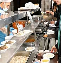 Malatya'da eğitim yılının ilk çağrısı: Her öğrenciye ücretsiz bir öğün yemek