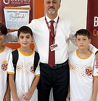 Malatya'da eğitimde sürdürülebilir başarı modeli