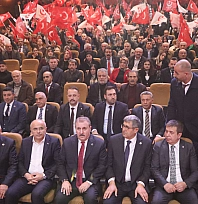 Malatya'da eksik kalan konut ve iş yerlerinin teslim süreci netleşti