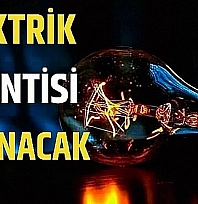 Malatya'da elektrik kesintisi! 07 Ağustos 2025 Malatya elektrik kesintisi listesi...