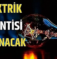 Malatya'da elektrik kesintisi! 08 Ağustos 2025 Malatya elektrik kesintisi listesi...
