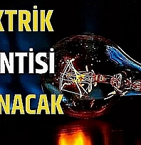 Malatya'da elektrik kesintisi! 16 Ağustos 2025 Malatya elektrik kesintisi listesi...