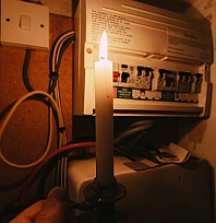 Malatya'da Elektrik Kesintisi: İşte Etkilenen 32 Mahalle