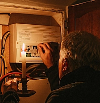 Malatya'da elektrik kesintisi: İşte etkilenen 3 ilçede
