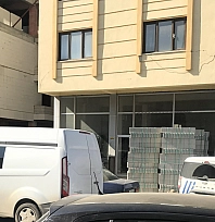 Malatya'da elim kaza: 4'üncü kattan düştü!