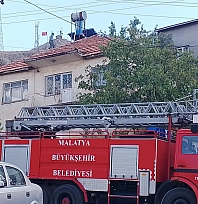 Malatya'da emekli öğretmen evinde ölü bulundu