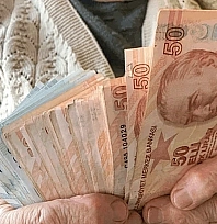 Malatya'da emekliler dört gözle bekliyor… Yeni maaş için dikkat çeken tahmin