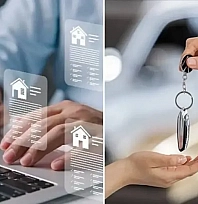 Malatya'da emlakçı ve galericiler mercek altında
