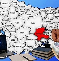 Malatya'da en çok kazandıran meslek belli oldu
