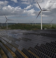 Malatya'da enerji yatırımı yapılacak