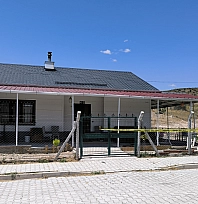 Malatya'da eşini, kızını ve 5 yaşındaki torununu öldürmüştü: Cezası belli oldu