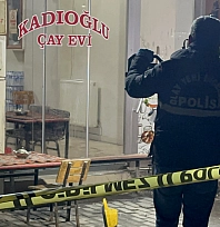 Malatya'da Eski Husumet Silahlı Saldırıya Dönüştü: 6 Yaralı