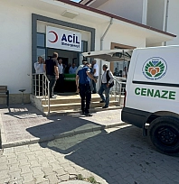 Malatya'da evinde ağır yaralı halde bulunmuştu: Tüm müdahalelere rağmen kurtarılamadı