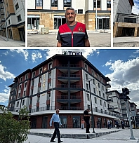 Malatya'da evler hazır, anahtarlar teslim alınmıyor: Sadece 60 kişi teslim aldı