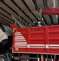 Malatya'da facianın eşiğinden dönüldü!