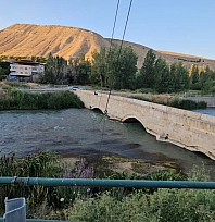 Malatya'da faciaya davetiye çıkarıyor! Vatandaşların can güvenliği tehlikede!