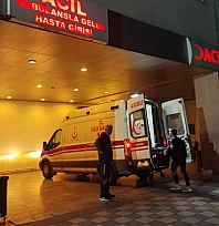 Malatya'da feci kaza: Karşıya geçmek isterken canından oldu