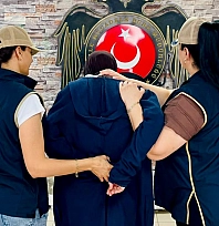 Malatya'da FETO operasyonu: 3 firari yakalandı