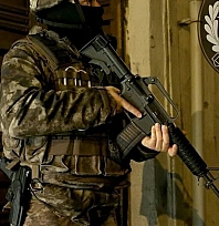 Malatya'da FETÖ'ye Şafak Operasyonu: 58 Kişi Tutuklandı