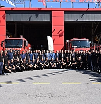 Malatya'da filo güçlendiriliyor: Yenileri eklenecek…
