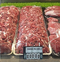 Malatya'da fiyatı dudak uçuklattı: Kırmızı et hayal olunca vatandaş balığa yöneldi!