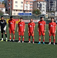 Malatya'da galibiyet sevinci: Deplasmanda üç golle üç puan