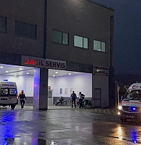 Malatya'da gece yarsı silah sesi: Kendi namlusunun kurbanı oldu!