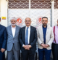 Malatya'da gecen yıl 5 bin kişiye ulaştılar