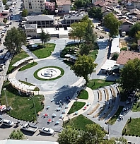 Malatya'da gösteri ve yürüyüş alanları belirlendi