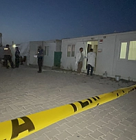 Malatya'da haber alınamayan yaşlı adam ölü bulundu