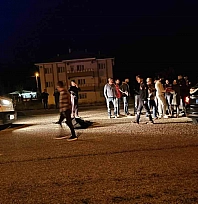 Malatya feci kaza: Yolun karşısına geçmek isterken canından oldu