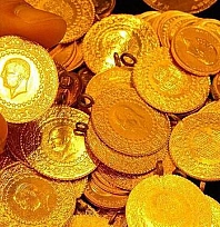 Malatya'da hafta sonu gram altın, çeyrek altın, tam altın ne kadar, kaç TL?