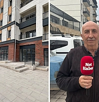 Malatya'da hak sahiplerine çağrı! Deprem konutları hazır! Anahtar neden teslim alınmıyor?